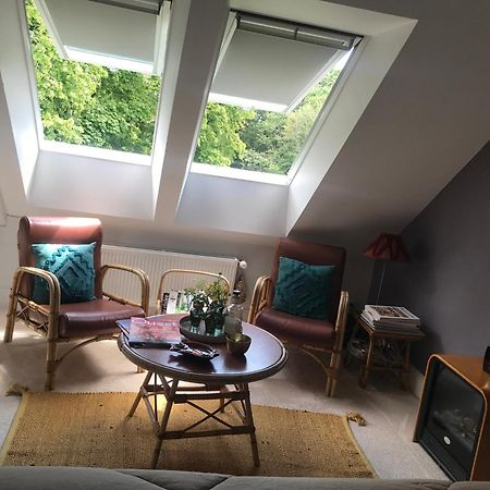 Manoir Saint-Andre,B&B De Charme Theix Luaran gambar