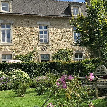 Manoir Saint-Andre,B&B De Charme Theix Luaran gambar