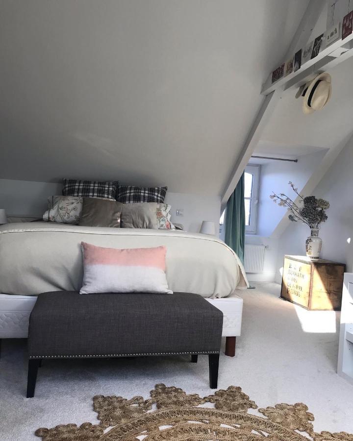 Manoir Saint-Andre,B&B De Charme Theix Luaran gambar