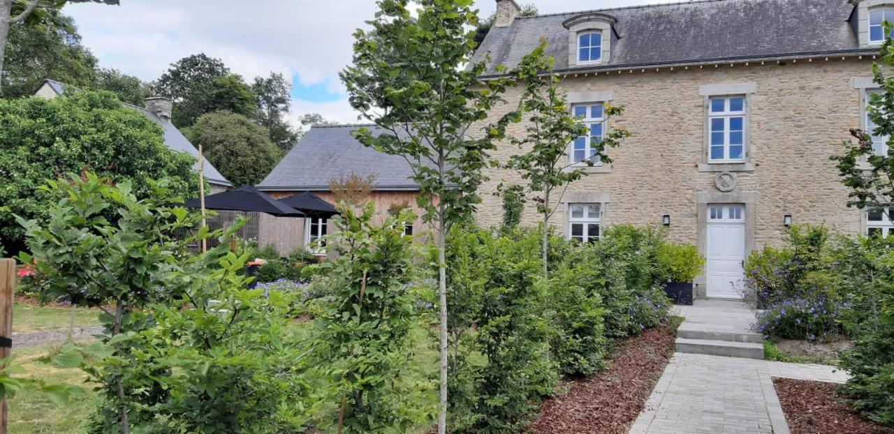 Manoir Saint-Andre,B&B De Charme Theix Luaran gambar