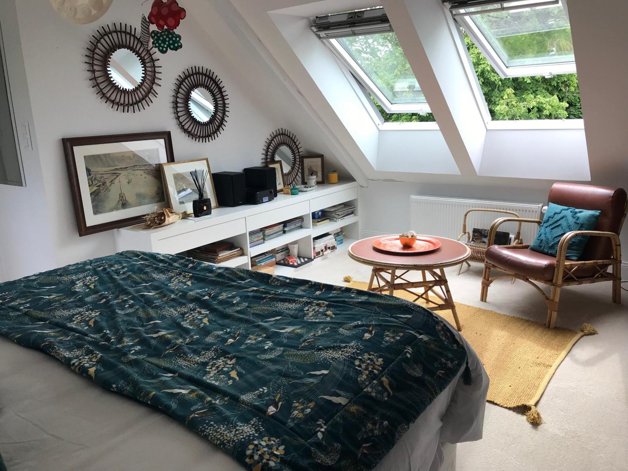 Manoir Saint-Andre,B&B De Charme Theix Luaran gambar
