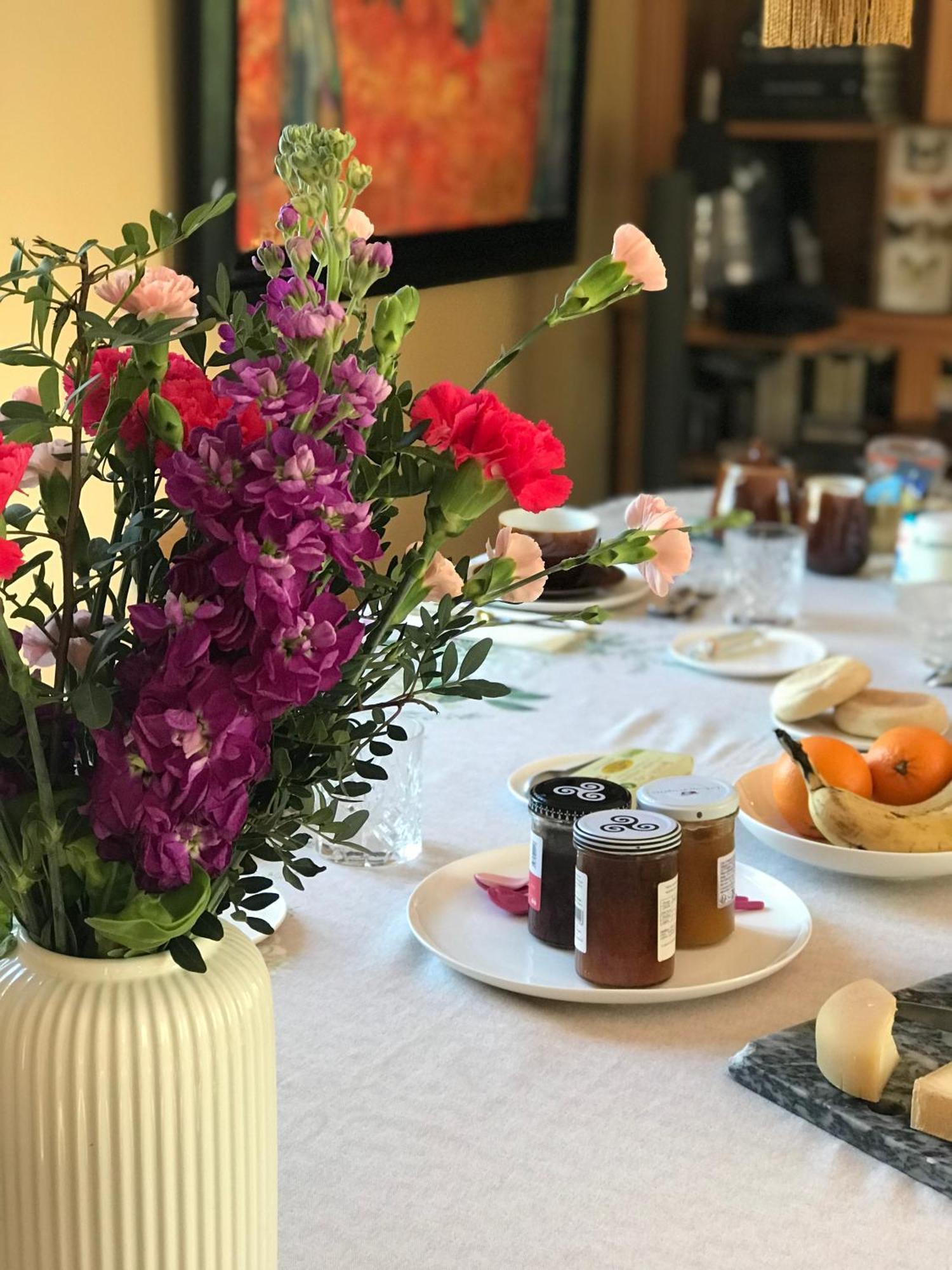 Manoir Saint-Andre,B&B De Charme Theix Luaran gambar