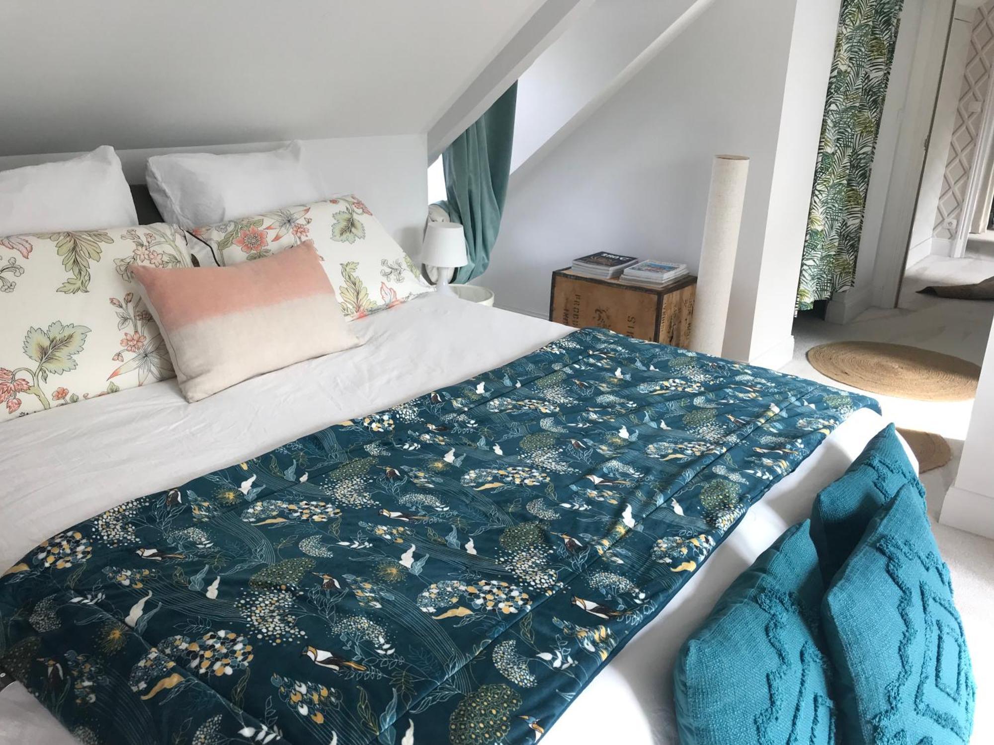 Manoir Saint-Andre,B&B De Charme Theix Luaran gambar