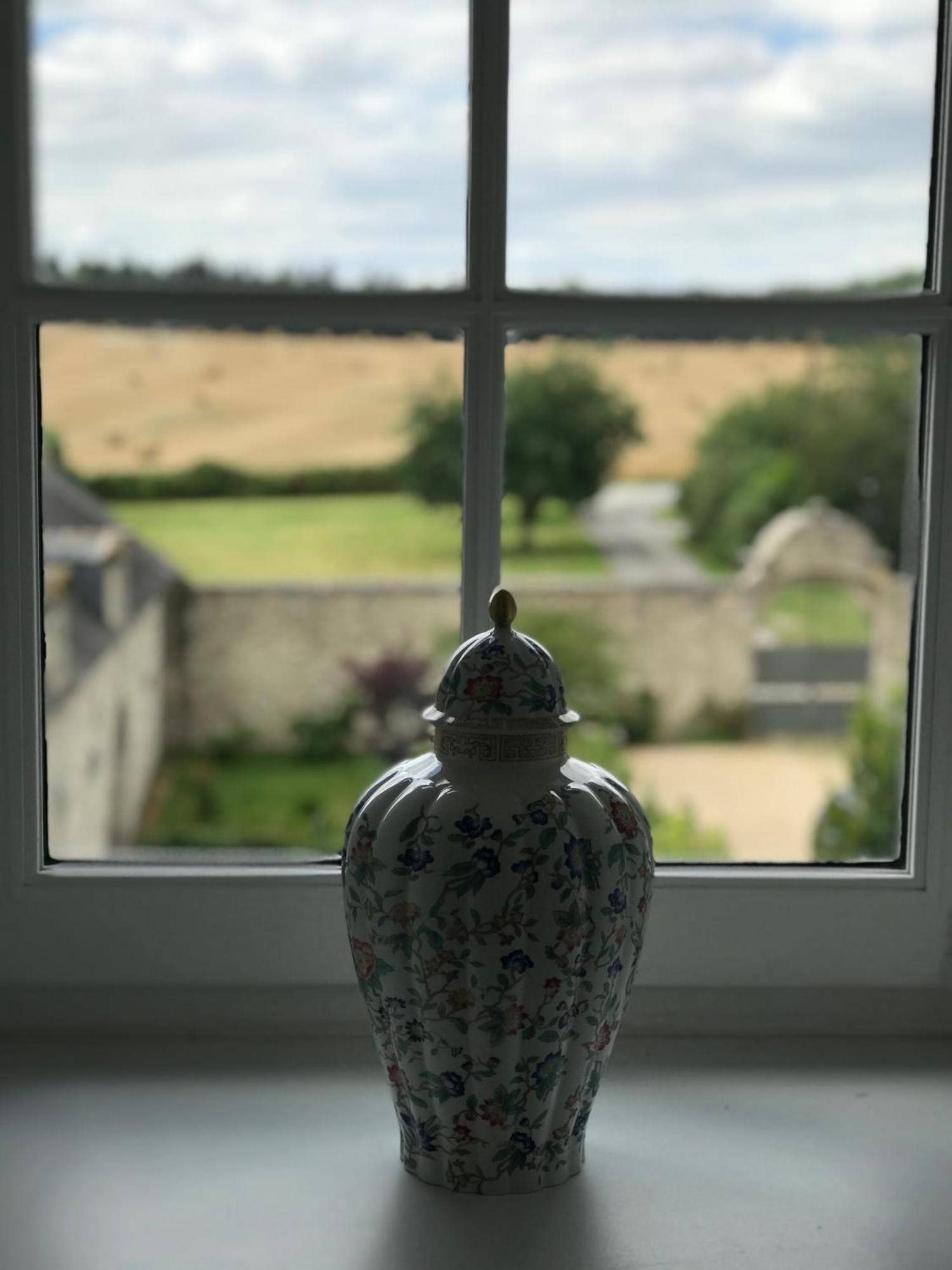 Manoir Saint-Andre,B&B De Charme Theix Luaran gambar